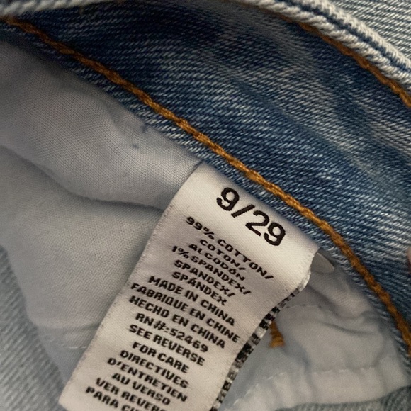 Celebrity pink jeans - Picture 3 of 4